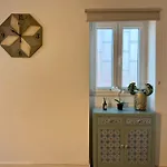 דירה Lis Alfama Casa