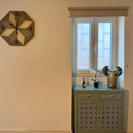 Apartamento Lis Alfama Casa