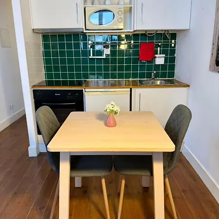 Apartamento Lis Alfama Casa Lisboa