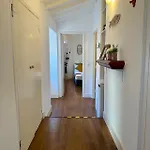 Apartamento Lis Alfama Casa Lisboa