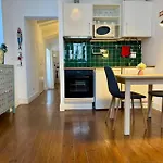Appartement Lis Alfama Casa Lissabon