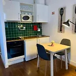 Appartement Lis Alfama Casa Lissabon