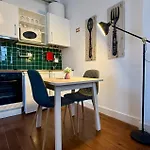 Apartamento Lis Alfama Casa *