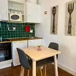 Appartement Lis Alfama Casa Lissabon