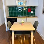 Apartamento Lis Alfama Casa Lisboa