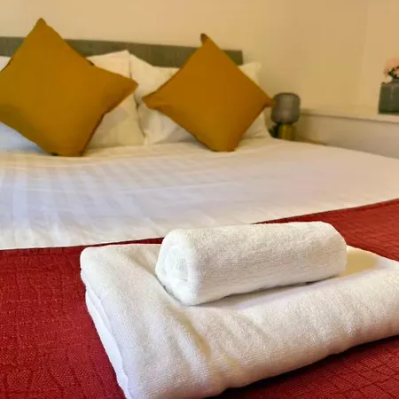 Lis Alfama Casa דירה ליסבון