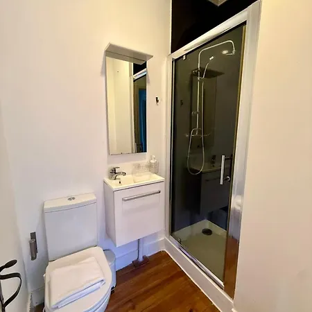 דירה Lis Alfama Casa ליסבון