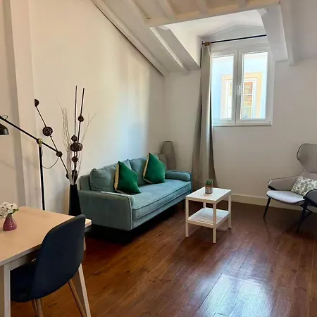 Lis Alfama Casa
