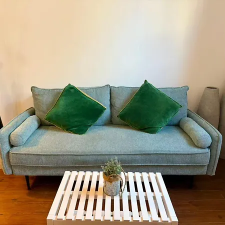 Lis Alfama Casa شقة *