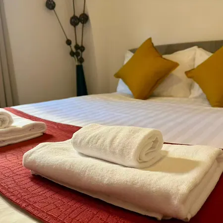 شقة Lis Alfama Casa