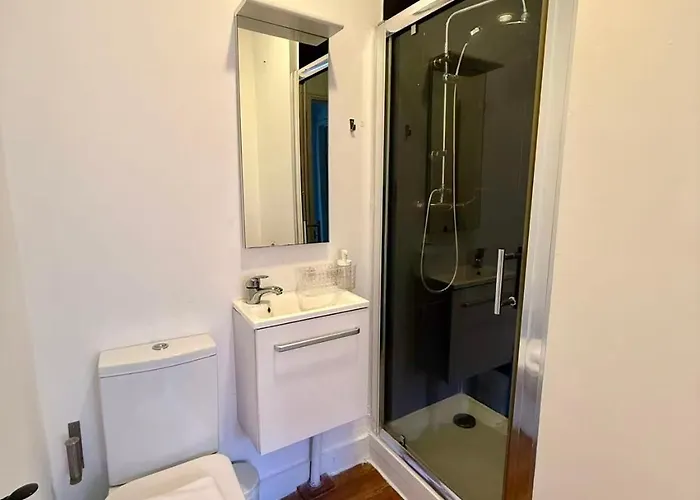 شقة Lis Alfama Casa Lisboa