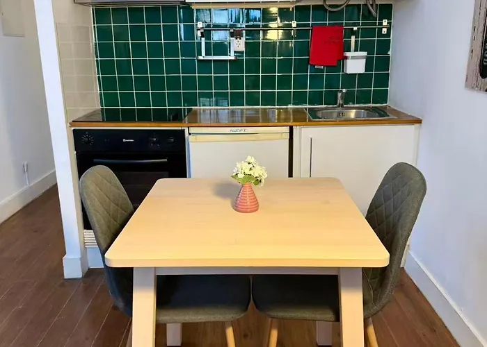 شقة Lis Alfama Casa Lisboa