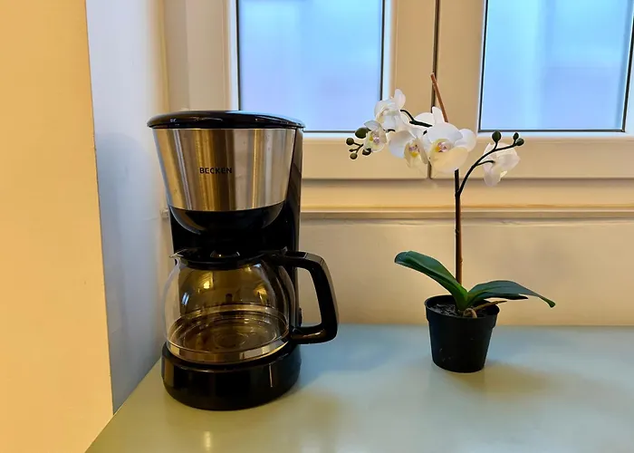 شقة Lis Alfama Casa *