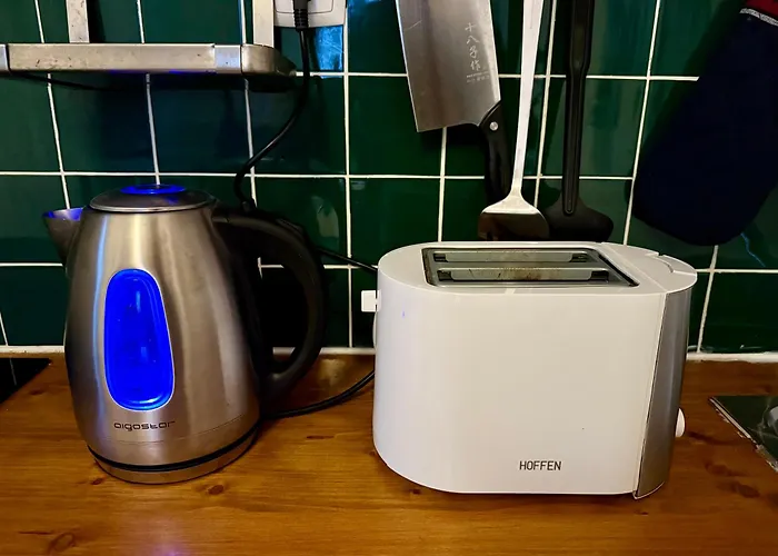 شقة Lis Alfama Casa Lisboa