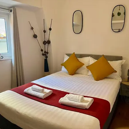Lis Alfama Casa